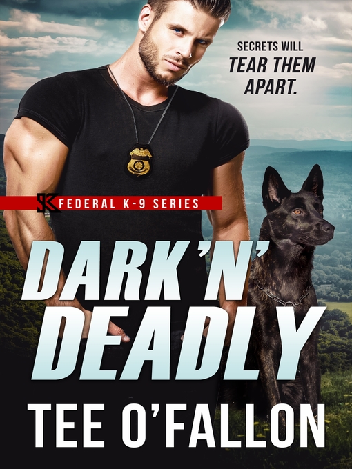 Title details for Dark 'N' Deadly by Tee O'Fallon - Wait list